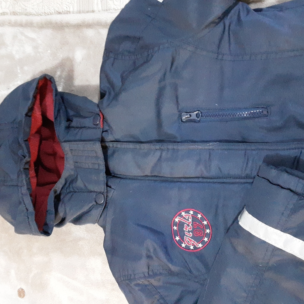 Coat